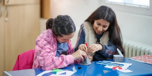 educacion diferencial