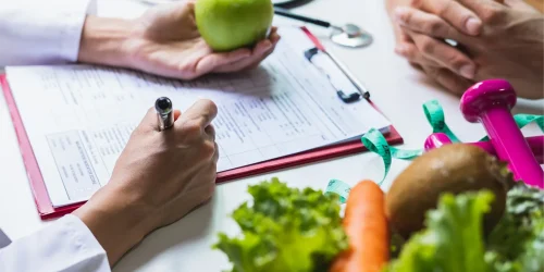 nutricionista