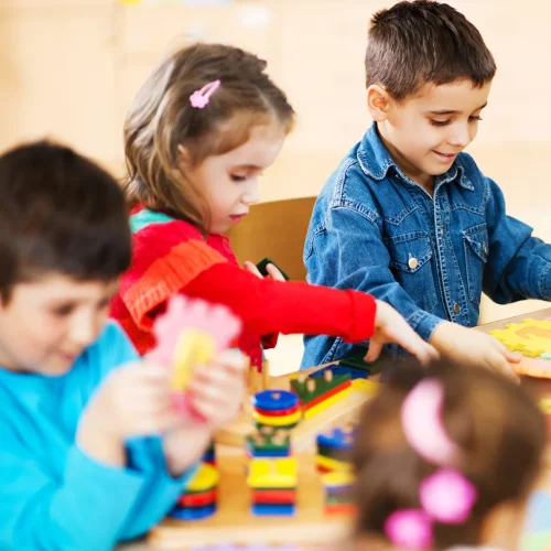 talleres de sociabilizacion o apoyo pedagogico o educacion diferencial